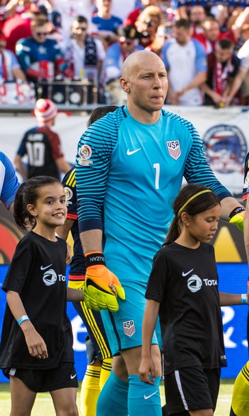 What's on the line for the USMNT against Costa Rica? A lot